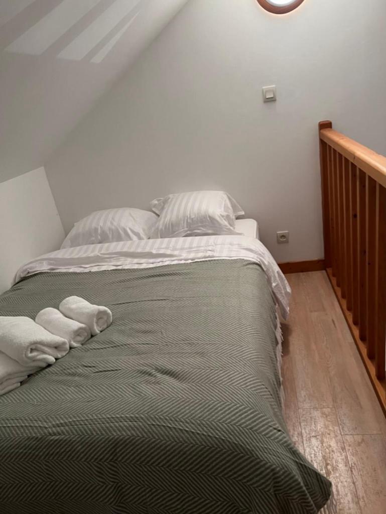 Ma Campagne Apartment Saint-Rémy Екстериор снимка