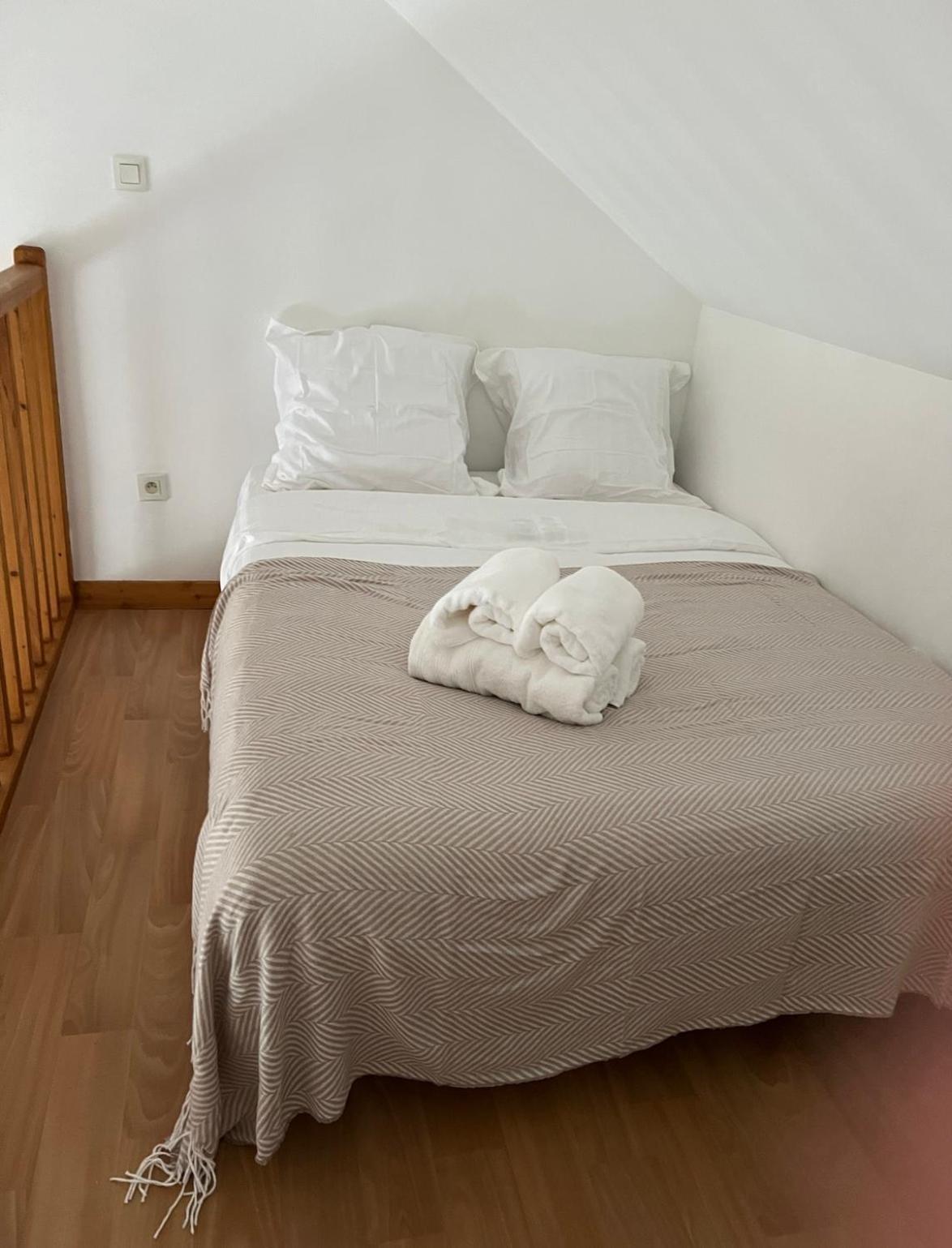 Ma Campagne Apartment Saint-Rémy Екстериор снимка