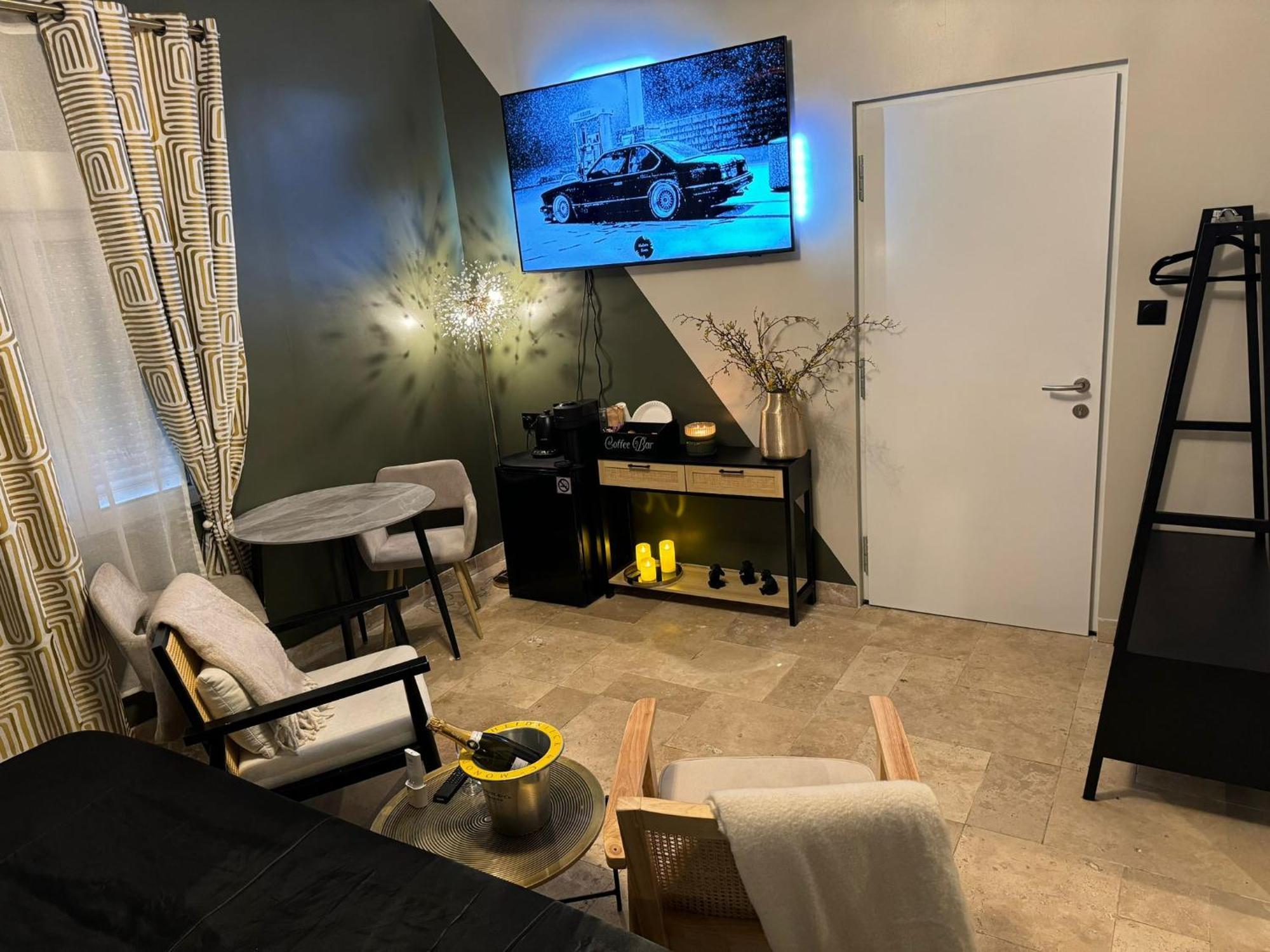 Ma Campagne Apartment Saint-Rémy Екстериор снимка