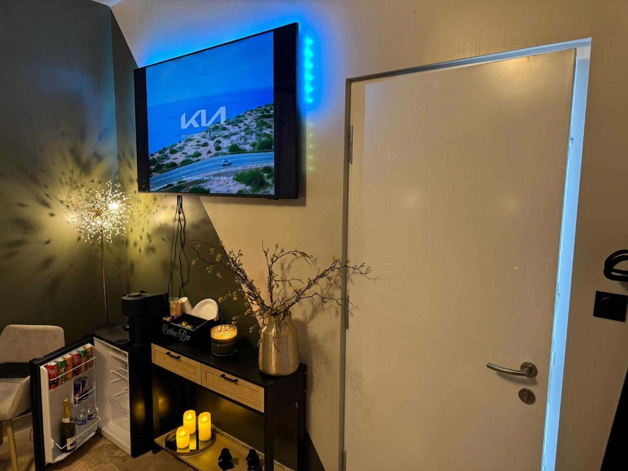 Ma Campagne Apartment Saint-Rémy Екстериор снимка